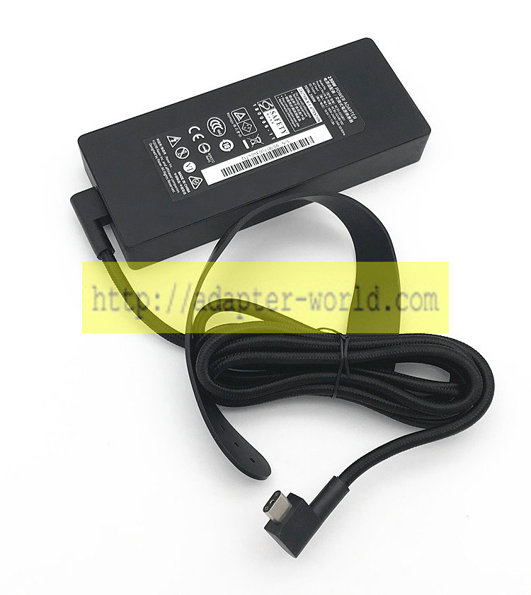 *Brand NEW* Razer RC30-024801 RZ09-02886 19.5V 11.8A (230w) AC Adapter POWER SUPPLY - Click Image to Close